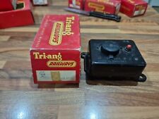 Vintage Triang OO Gauge R42 Speed Control Unit - Original Box