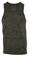 Mens Dissident Camouflage