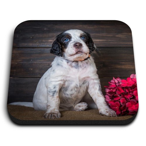 Square fridge mdf magnet - square,