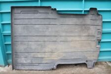 FORD TRANSIT CUSTOM MK8 REAR FLOOR PANEL PLASTIC 2013-2016 161D