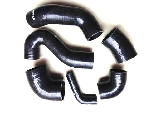 Gtm silicone pressure - silicone, hose