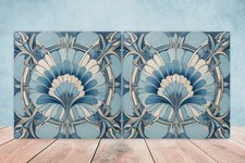 Art Deco Design Ceramic tiles