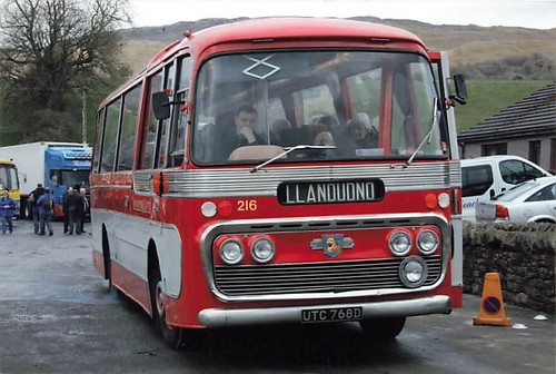 Old bus vintage photo approx - bus,