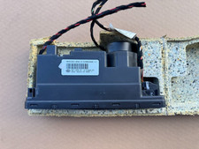 Mercedes 208 CLK 230 Convertible Central Locking Pump / Plugs 2108001848 e10493