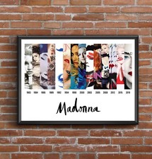 Madonna Multi Album