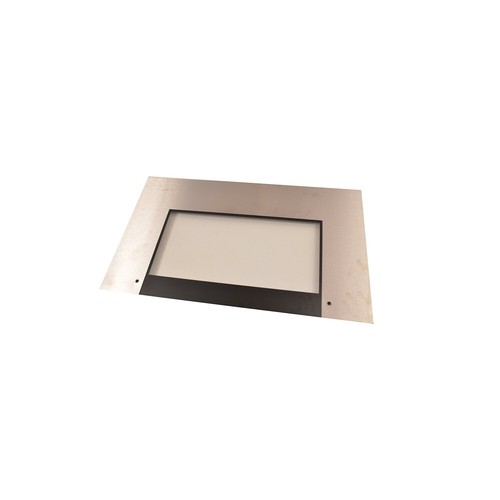 Hotpoint bu82ss outer door - hotpoint,