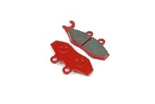 Brake Pads TNT 281930H Front