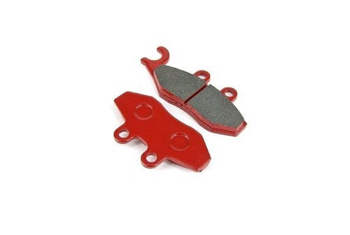 Brake pads tnt 281930h - pads,