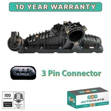 INTAKE / INLET MANIFOLD FOR VW