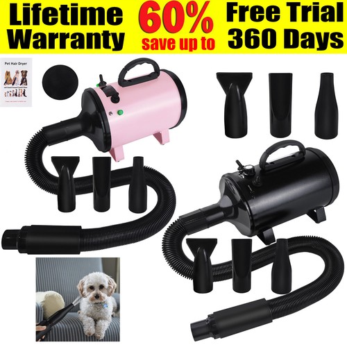 Dog cat pet dryer grooming - pet,