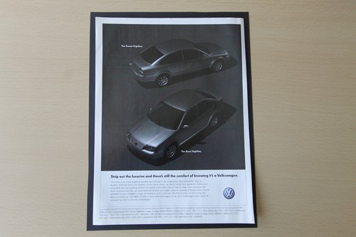 Original passat bora - vw,