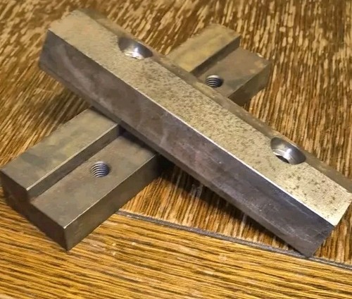 Anvils for timberwolf - anvils,