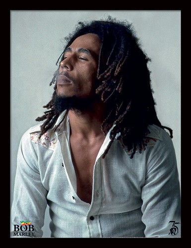 Bob marley redemption - redemption,