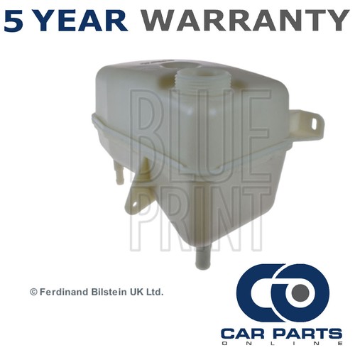 Coolant expansion tank cpo - coolant,