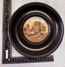 1860’s Pratt Prattware