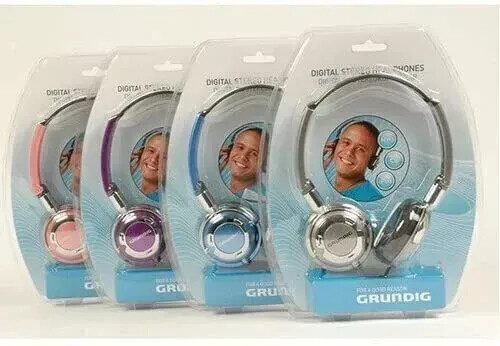 Grundig 38628 digital stereo - grundig,
