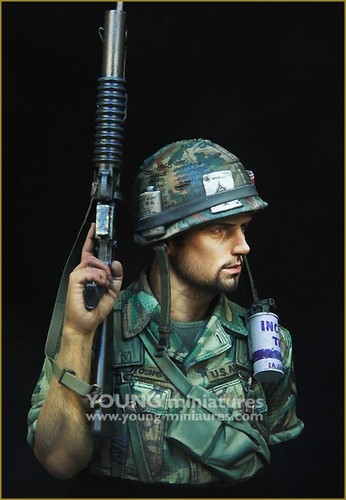 Young miniatures us - miniatures,