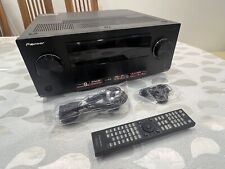 Pioneer SC-LX75 Audio Visual Multi-Channel Receiver Tuner Amplifier (Serviced)