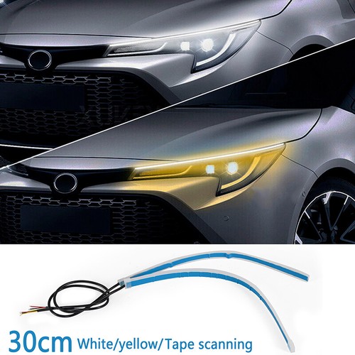 Pair sequential led strip - pair,