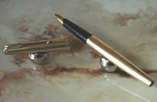 Rare Fountain Pen Parker 65