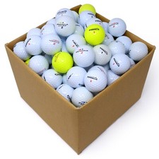Pinnacle Lake Golf Balls Mixed
