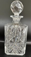 Portugal Full Lead Crystal