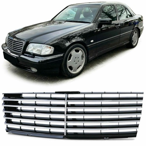 Front grille for - front,
