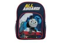 Thomas the tank engine - the,