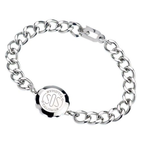 Sos talisman stainless steel - talisman,