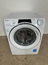 Candy Rapido 11kg 1400rpm Washing Machine - White RO14116DWMCE-80