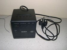 SONY ICFC1 PORTABLE TABLETOP