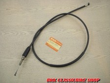 NOS SUZUKI GT250 T250 T305 T350 T500 GT500 TC305 TS250 58200-15100 CABLE CLUTCH