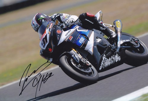 World superbike leon haslam - superbike,