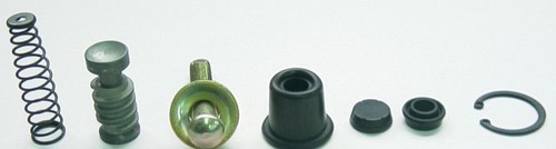 Brake master cylinder - master,