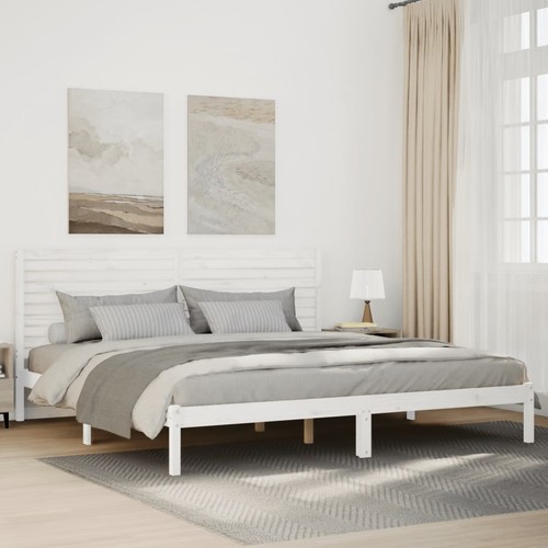 Vidaxl extra long bed - vidaxl,