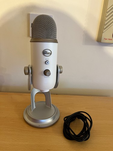 Blue yeti professional - yeti,,