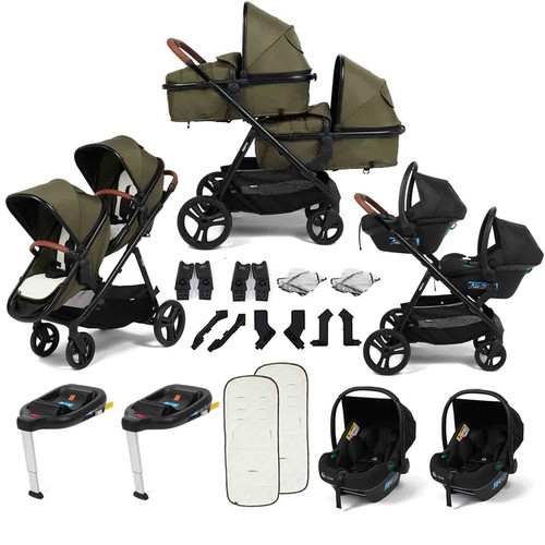 Travel system puggle - travel,