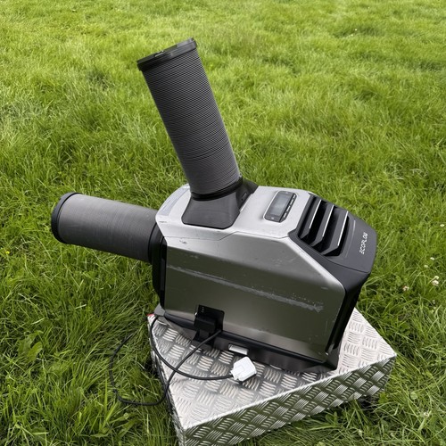 Ecoflow wave portable air - wave,