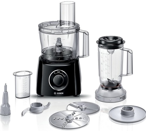 Bosch food processor - bosch,