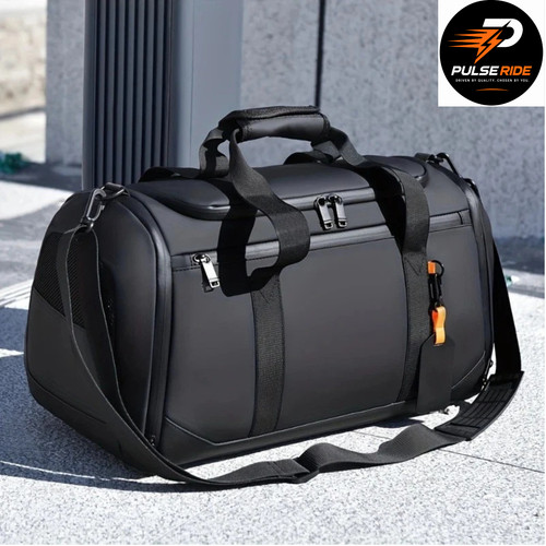 Large travel duffel - large, bag