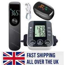 3-in-1 Digital Health Kit