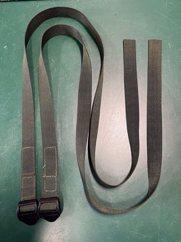 British army utility strap - british,