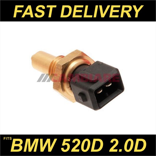 Coolant temperature sensor for - temperature,