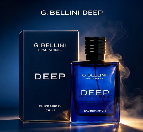 Bellini deep eau - g., parfum