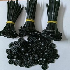 Heavy Duty Nylon Cable Zip