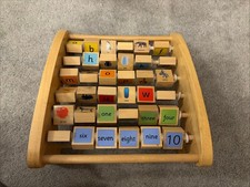 Early Learning Centre Wooden