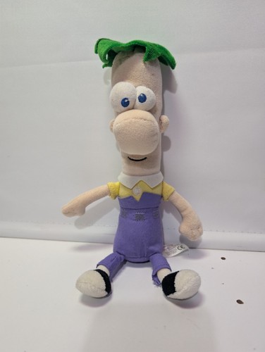 Disney phineas ferb - &,