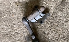 HILUX SURF 4RUNNER STEERING BOX IDLER ARM KZN130