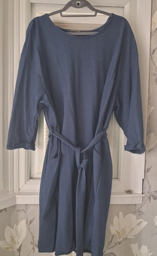 Bonmarche denim dress - denim, 24