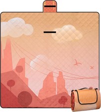Picnic Blanket Waterproof